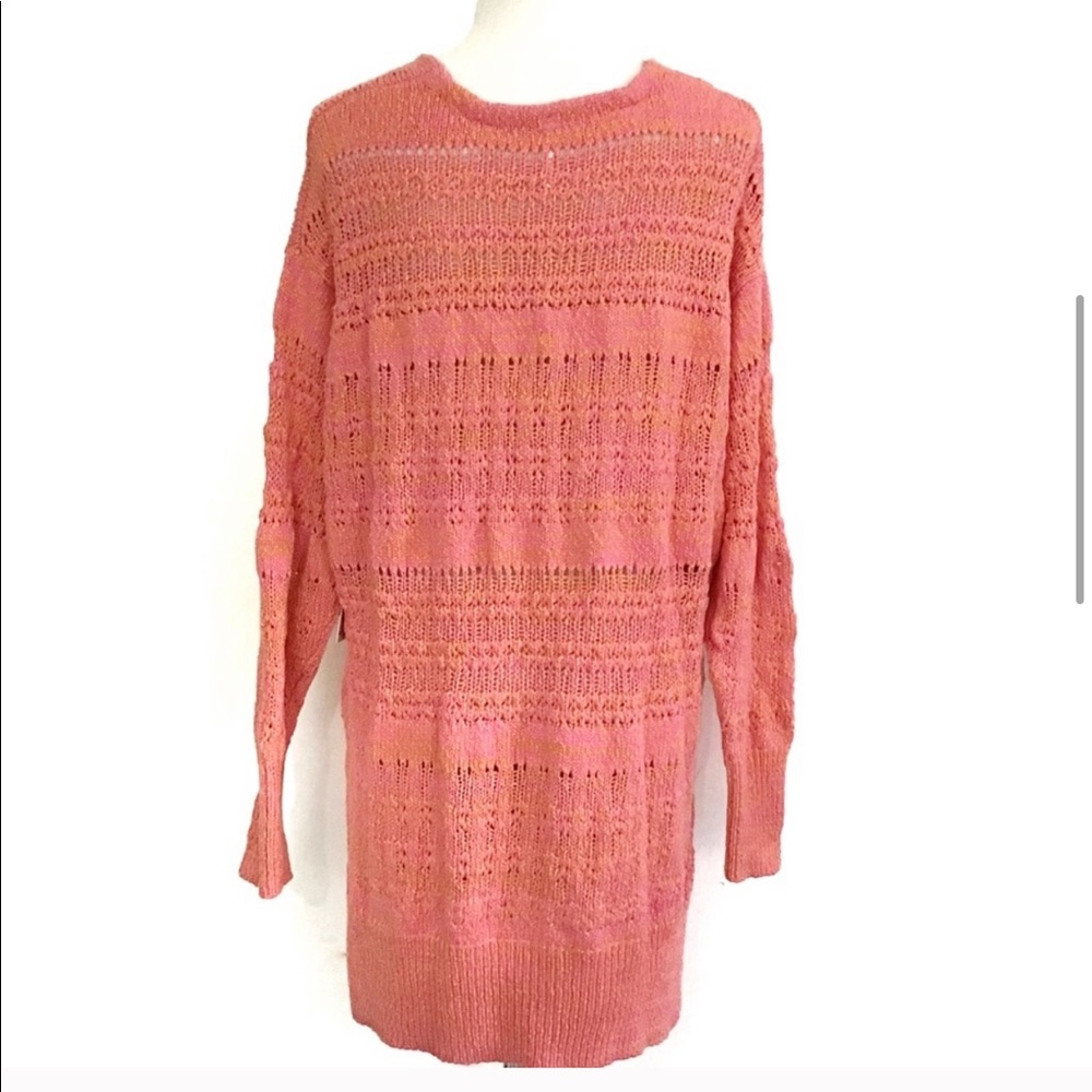 Free People Sweater - Picture 3 of 4